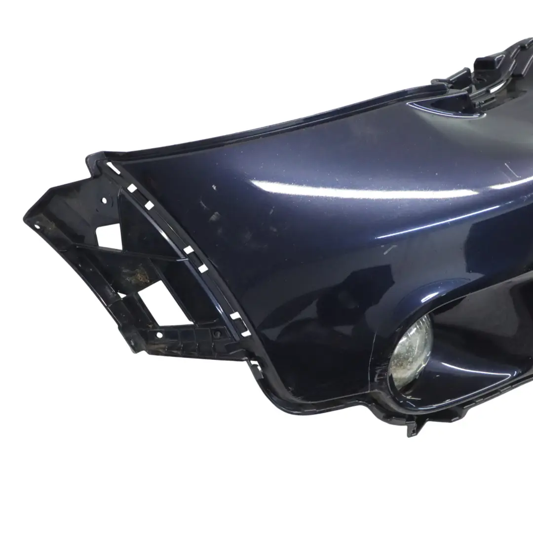 Mini Countryman R60 Cooper S Stossfänger Vorn Cosmic Blue Blau - B13 - SKU 9806064-COB1 - Teilenummer 9806064