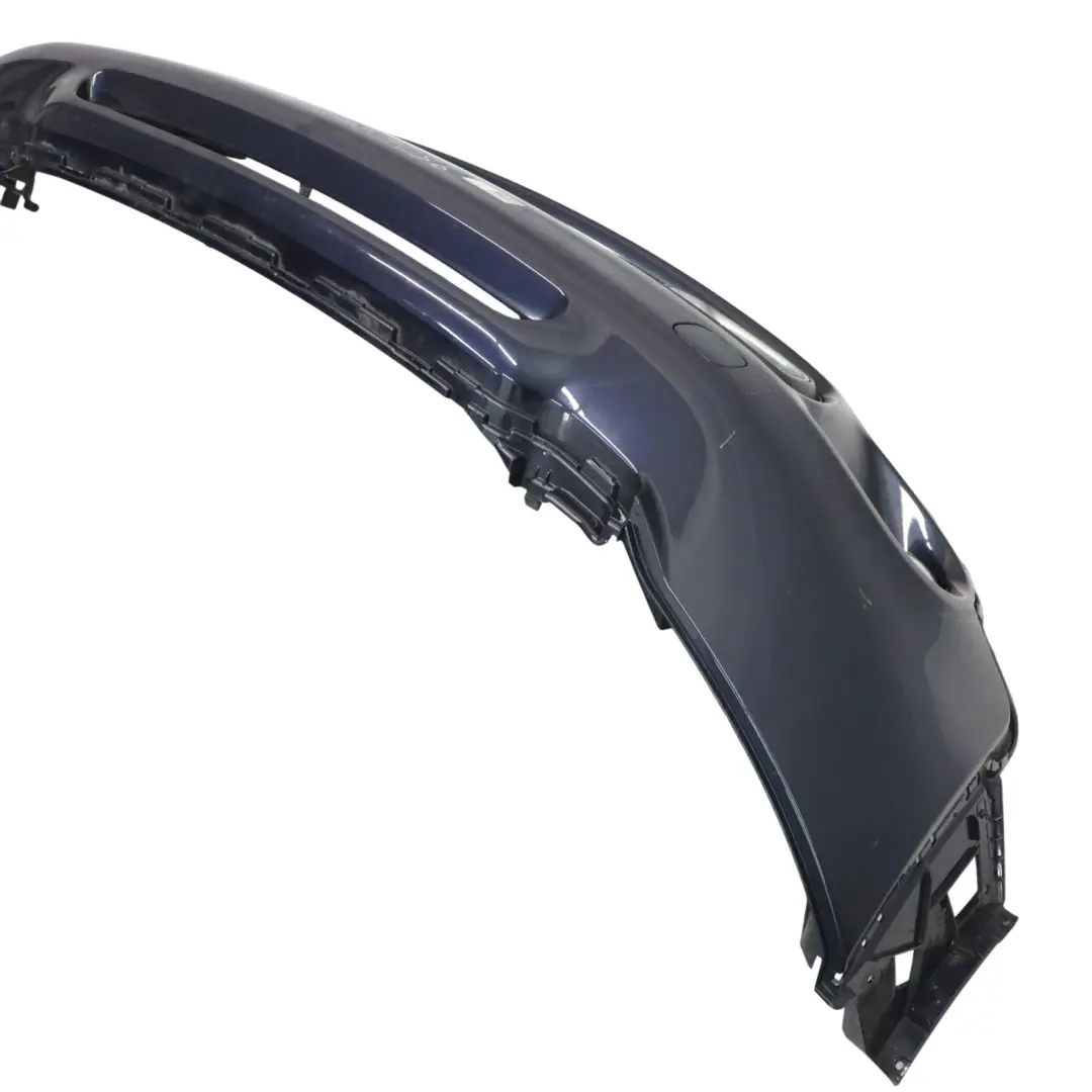 Mini Countryman R60 Cooper S Stossfänger Vorn Cosmic Blue Blau - B13 - SKU 9806064-COB1 - Teilenummer 9806064