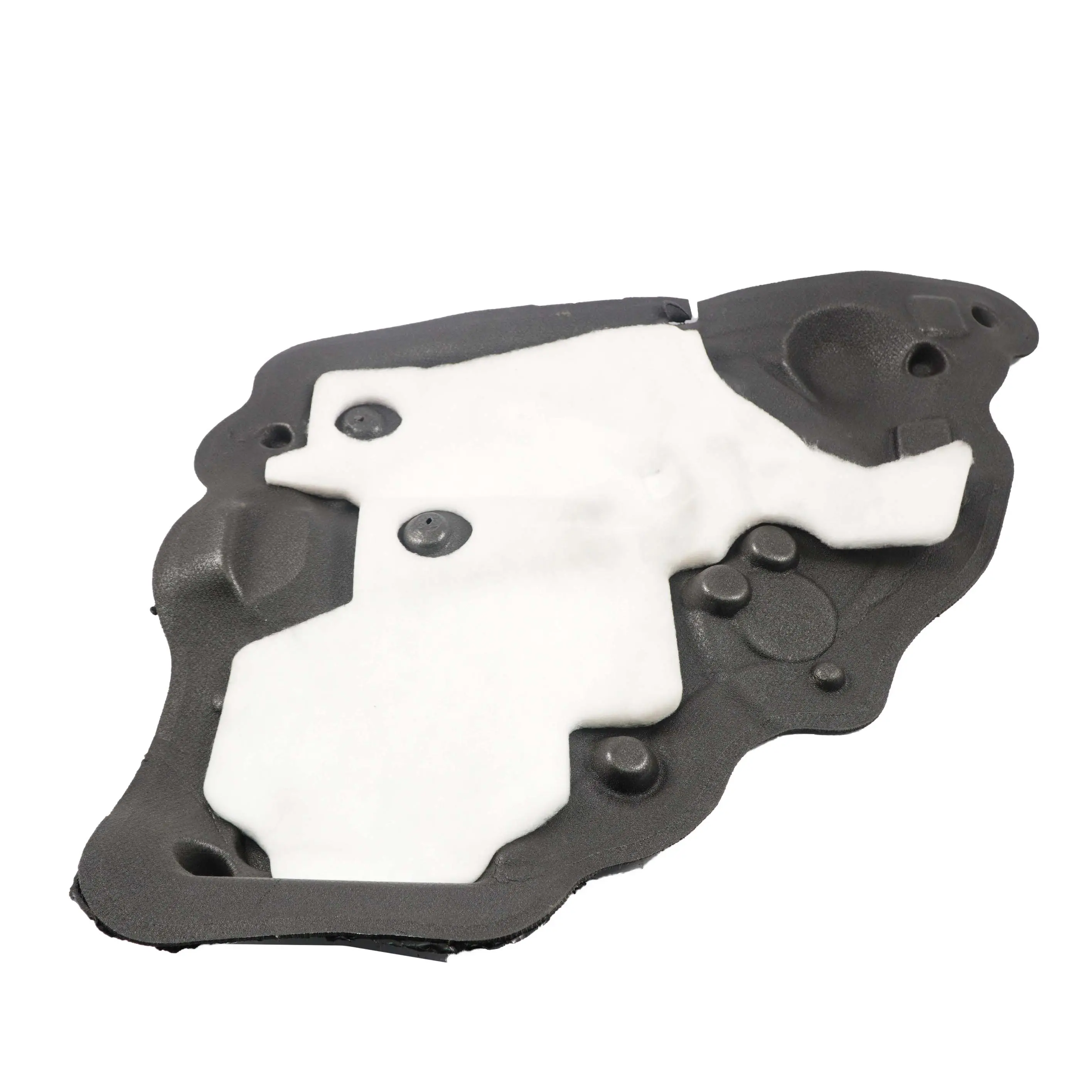 Mini Countryman R60 Mousse d'isolation sonore de la porte arriere droite 9806200