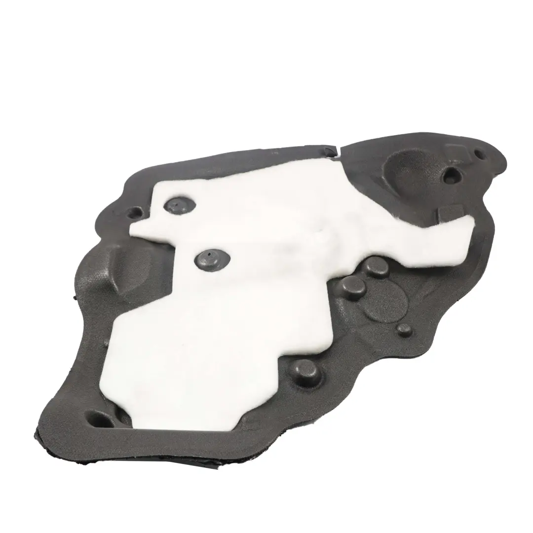 Puerta Trasera Derecha Aislamiento Acustico Espuma para Mini Countryman R60 con número de pieza 9806200 Mini Countryman R60 Puerta Trasera Derecha Aislamiento Acustico Espuma - SKU 9806200 - Número de pieza 9806200