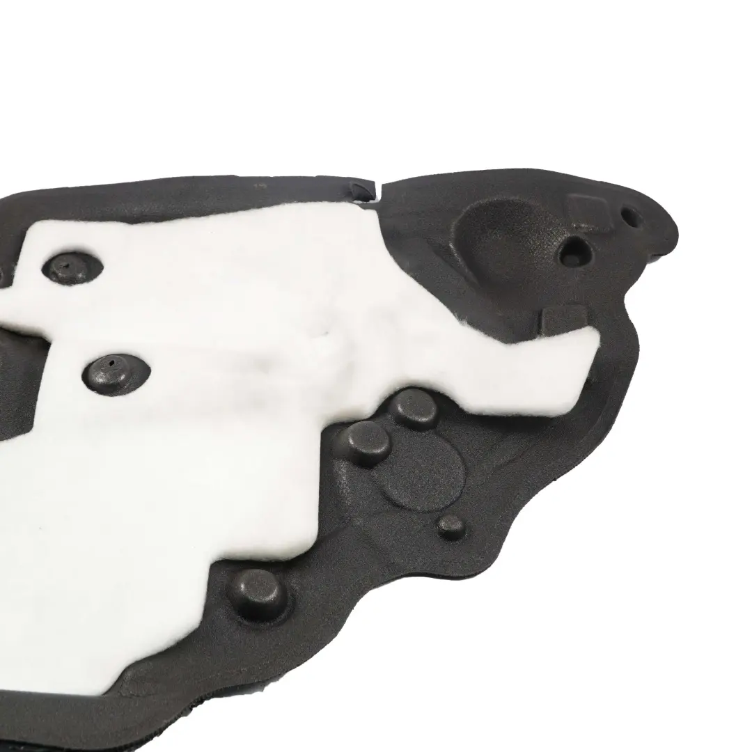 Puerta Trasera Derecha Aislamiento Acustico Espuma para Mini Countryman R60 con número de pieza 9806200 Mini Countryman R60 Puerta Trasera Derecha Aislamiento Acustico Espuma - SKU 9806200 - Número de pieza 9806200