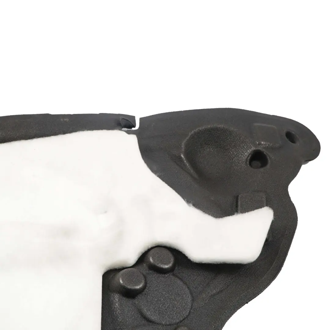 Mini Countryman R60 Mousse d'isolation sonore de la porte arriere droite - SKU 9806200 - Numéro de pièce 9806200