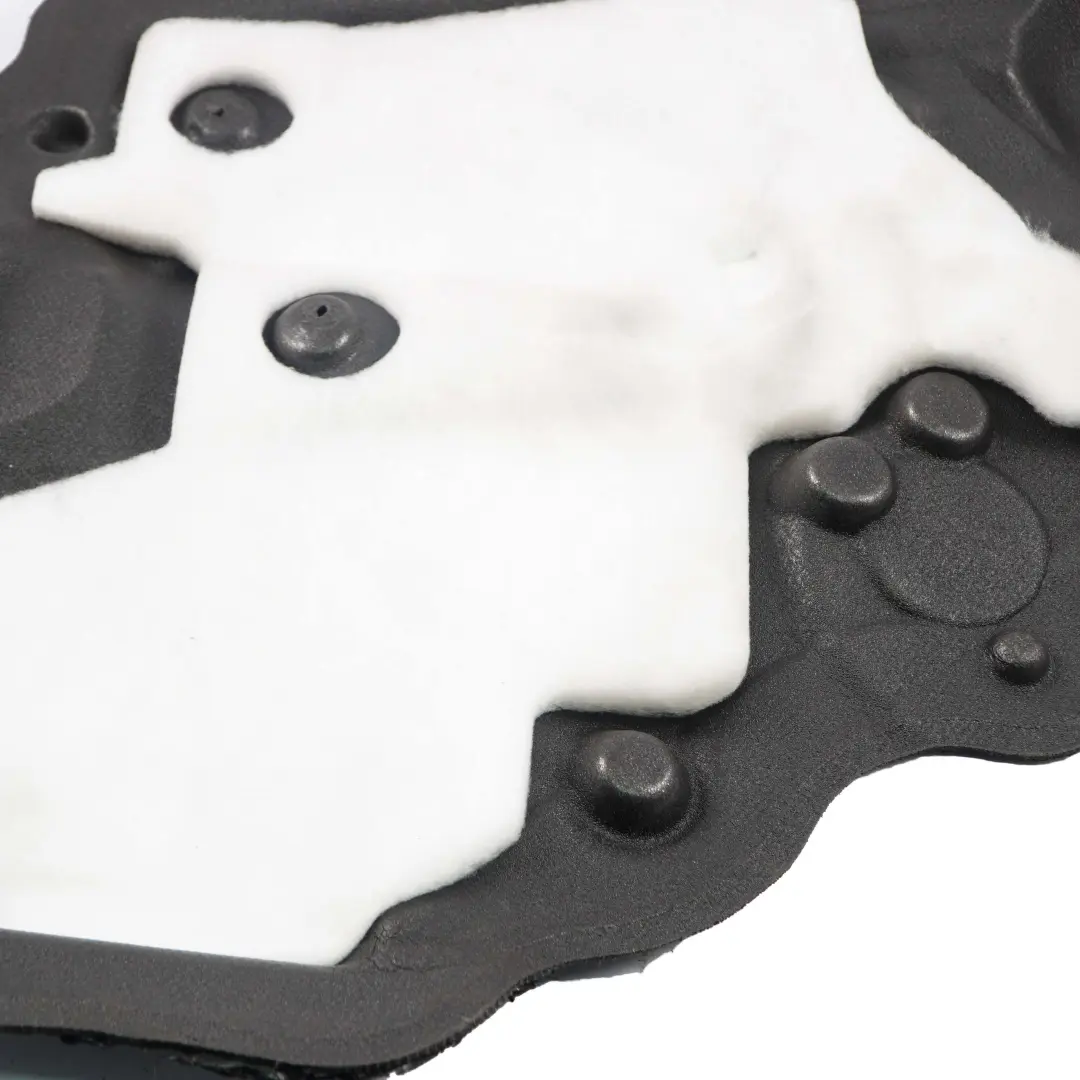 Right Door O/S Sound Insulating Cover Foam to Mini Countryman R60 Rear with Part number 9806200 Mini Countryman R60 Rear Right Door O/S Sound Insulating Cover Foam - SKU 9806200 - Part number 9806200