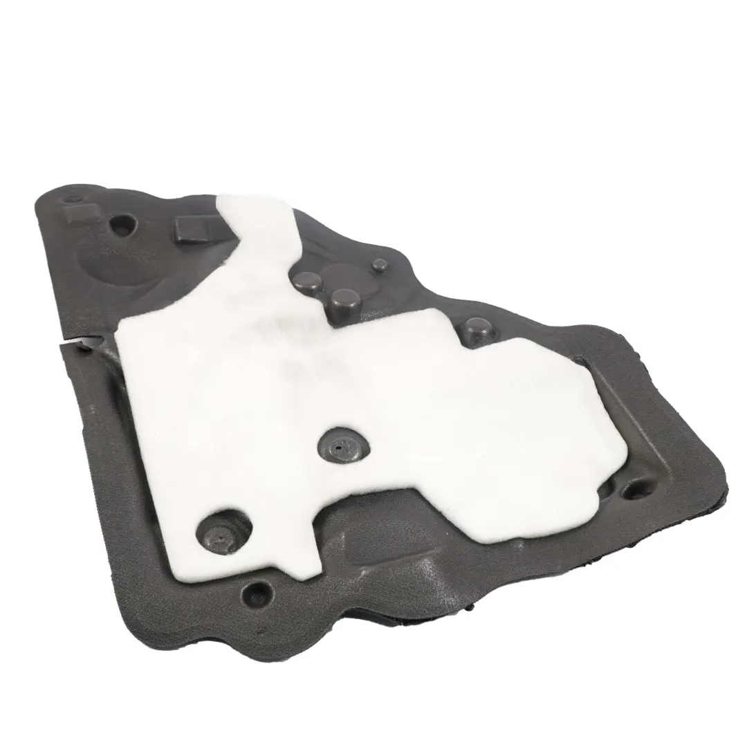 Right Door O/S Sound Insulating Cover Foam to Mini Countryman R60 Rear with Part number 9806200 Mini Countryman R60 Rear Right Door O/S Sound Insulating Cover Foam - SKU 9806200 - Part number 9806200