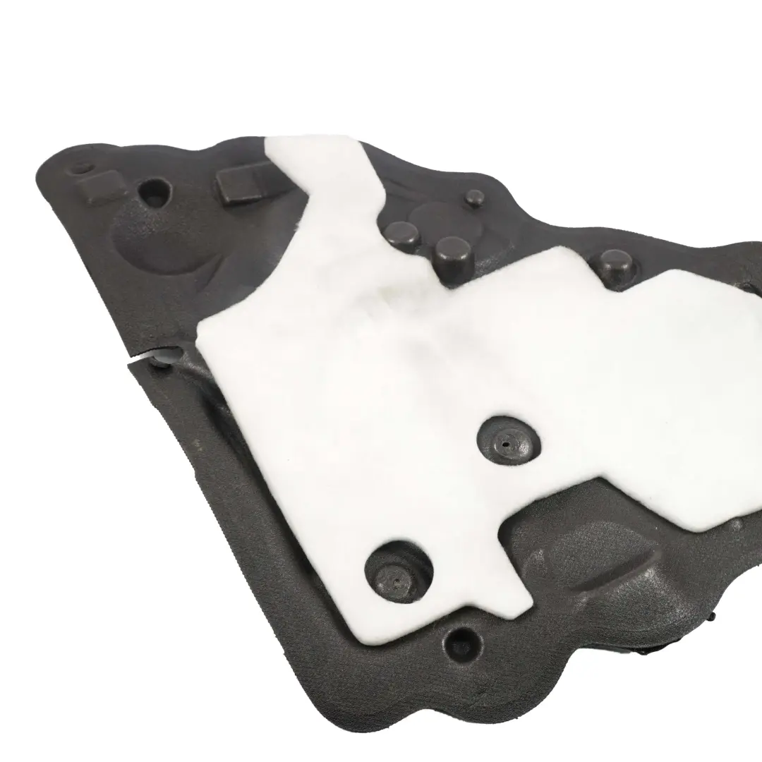 Mousse d'isolation sonore de la porte arriere droite pour Mini Countryman R60 à propos du numéro de pièce 9806200 Mini Countryman R60 Mousse d'isolation sonore de la porte arriere droite - SKU 9806200 - Numéro de pièce 9806200