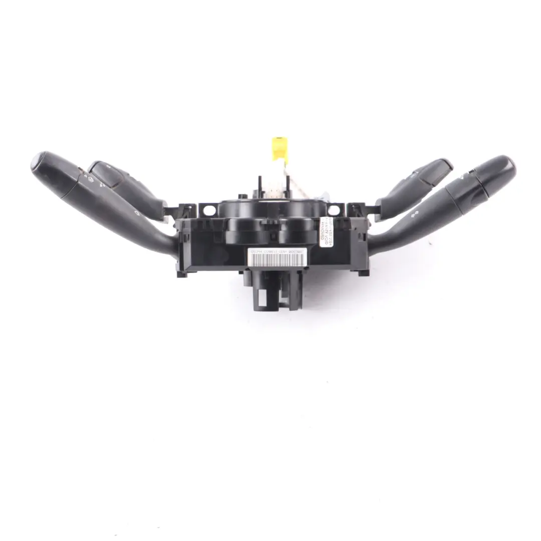 Citroen Dispatch Steering Column Cluster Switch Wiper Stalk Squib to with Part number 98062099XT Citroen Dispatch Steering Column Cluster Switch Wiper Stalk Squib - SKU 98062099XT - Part number 98062099XT