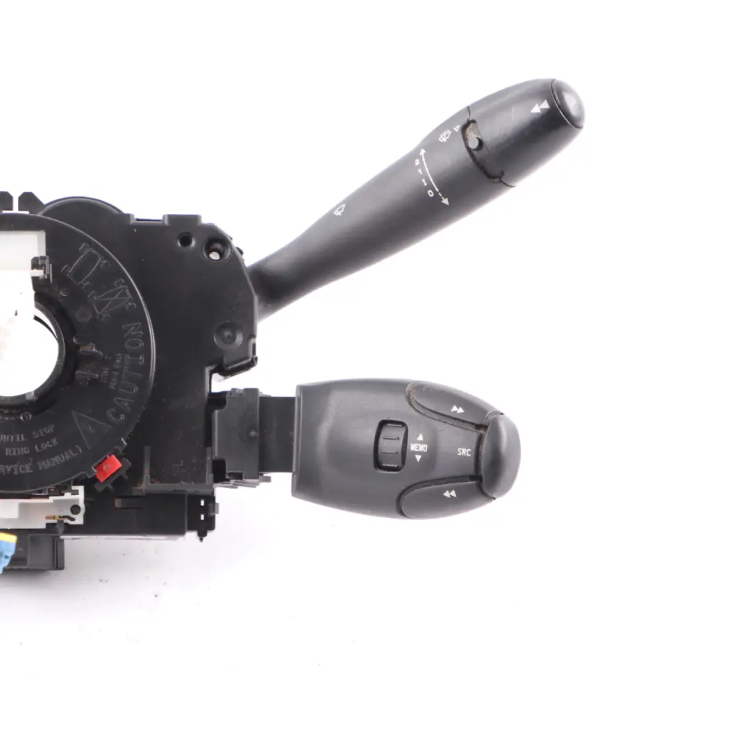  Citroen Dispatch Steering Column Cluster Switch Wiper Stalk Squib - SKU 98062099XT - Part number 98062099XT