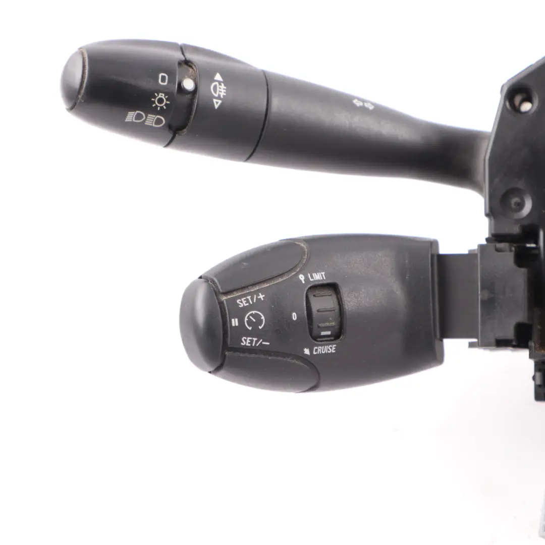  Citroen Dispatch Steering Column Cluster Switch Wiper Stalk Squib - SKU 98062099XT - Part number 98062099XT