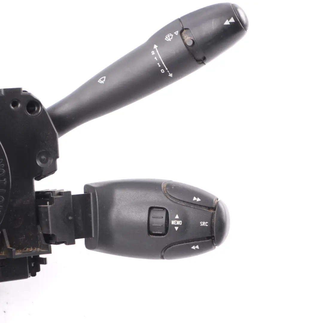  Citroen Dispatch Steering Column Cluster Switch Wiper Stalk Squib - SKU 98062099XT - Part number 98062099XT