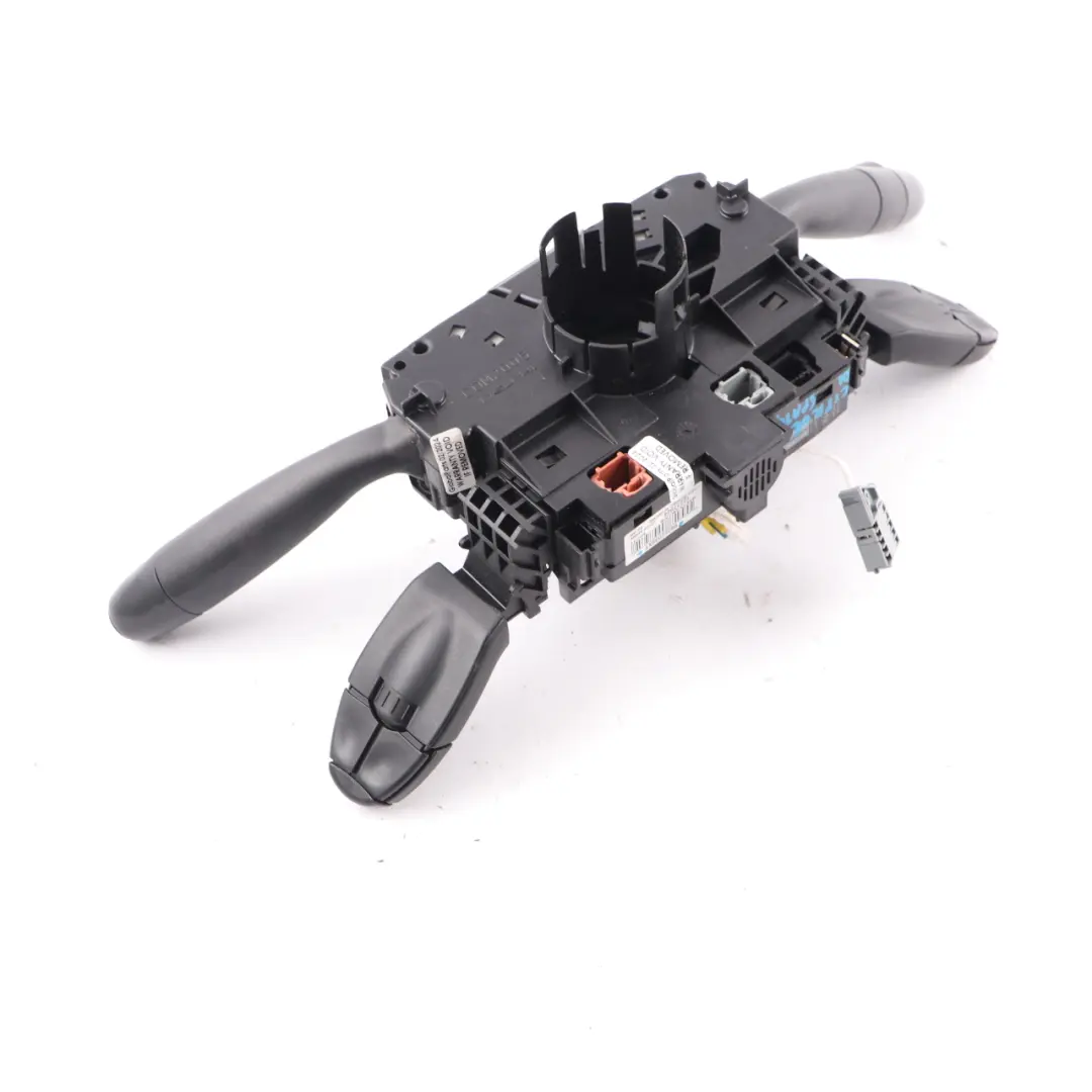 Citroen Dispatch Steering Column Cluster Switch Wiper Stalk Squib to with Part number 98062099XT Citroen Dispatch Steering Column Cluster Switch Wiper Stalk Squib - SKU 98062099XT - Part number 98062099XT