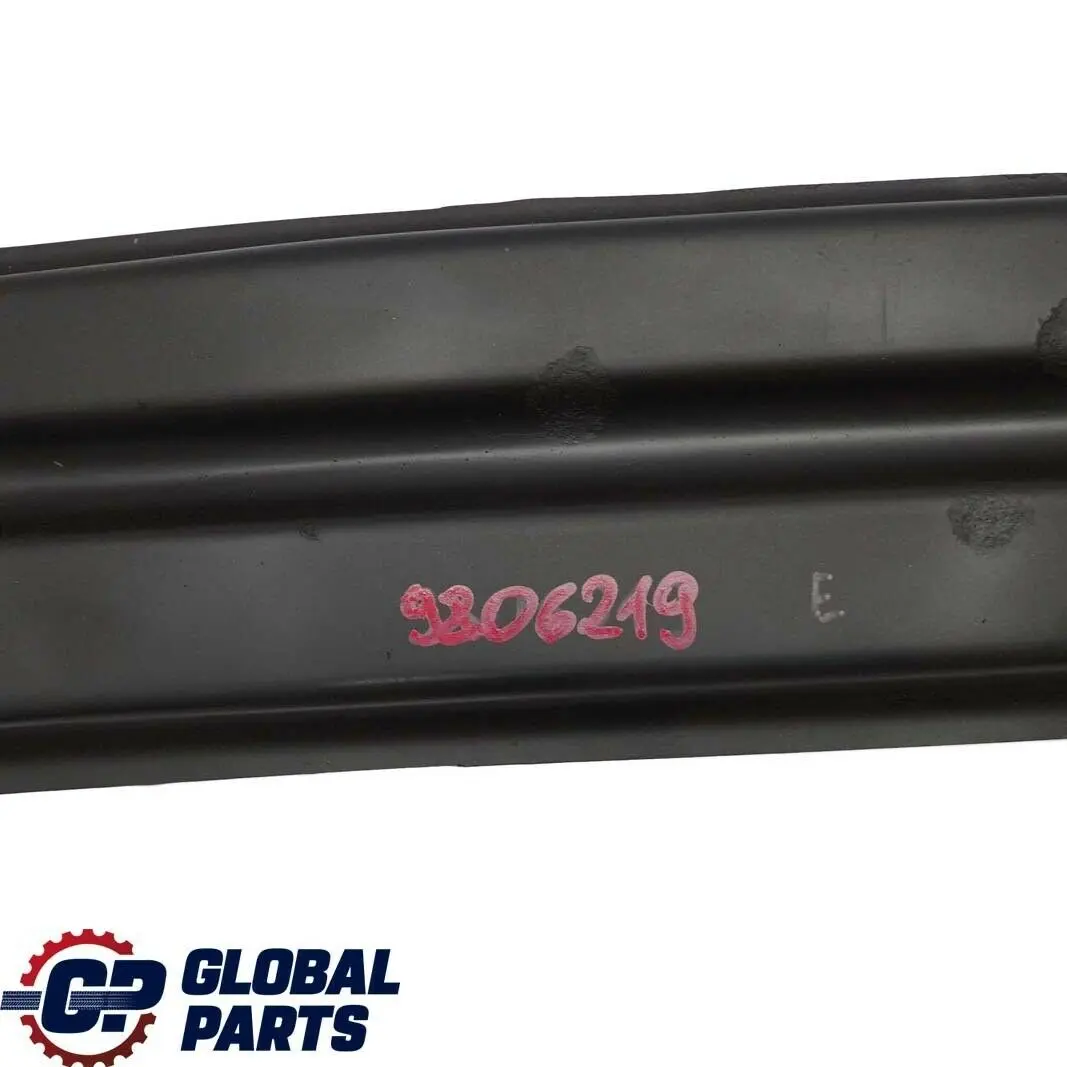 Choc-Receveur Arriere Support Traverse pour Mini Countryman R60 à propos du numéro de pièce 9806219 Mini Countryman R60 Choc-Receveur Arriere Support Traverse - SKU 9806219 - Numéro de pièce 9806219