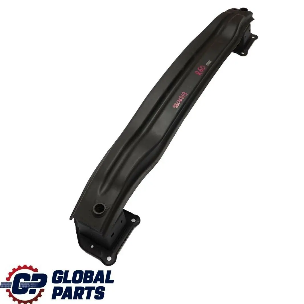 Choc-Receveur Arriere Support Traverse pour Mini Countryman R60 à propos du numéro de pièce 9806219 Mini Countryman R60 Choc-Receveur Arriere Support Traverse - SKU 9806219 - Numéro de pièce 9806219