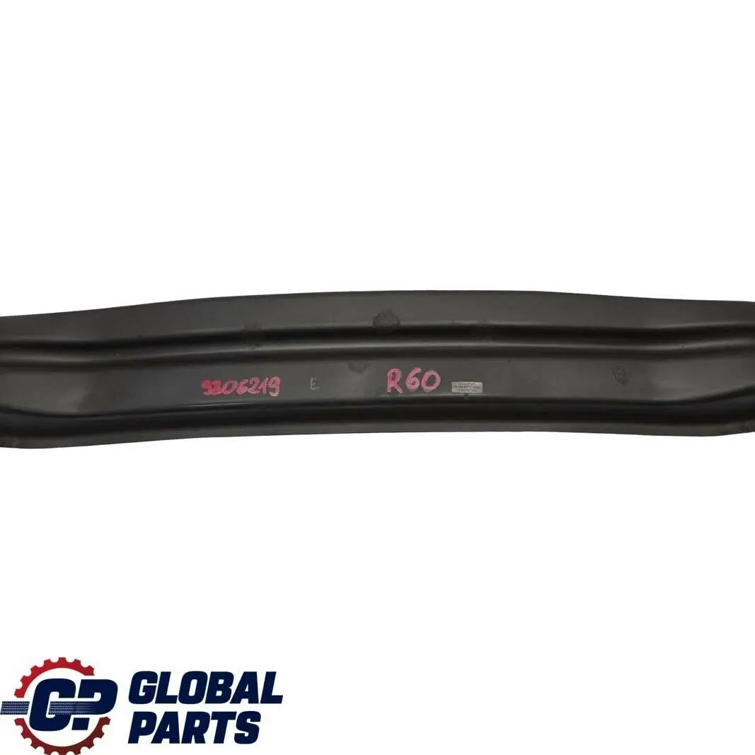 Mini Countryman R60 Choc-Receveur Arriere Support Traverse - SKU 9806219 - Numéro de pièce 9806219