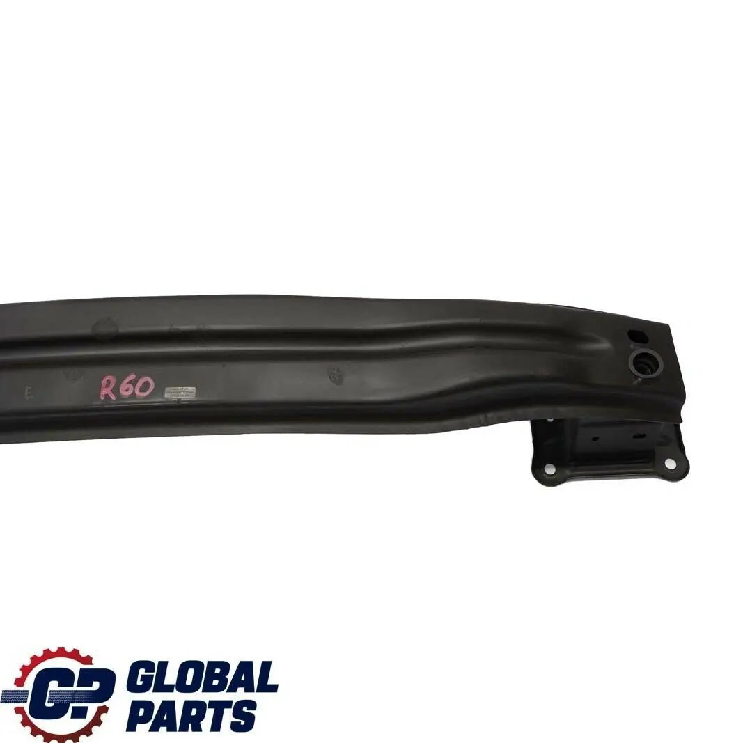 Bumper Carrier Crash Impact Bar to Mini Countryman Paceman R60 R61 Rear with Part number 9806219 Mini Countryman Paceman R60 R61 Rear Bumper Carrier Crash Impact Bar - SKU 9806219 - Part number 9806219