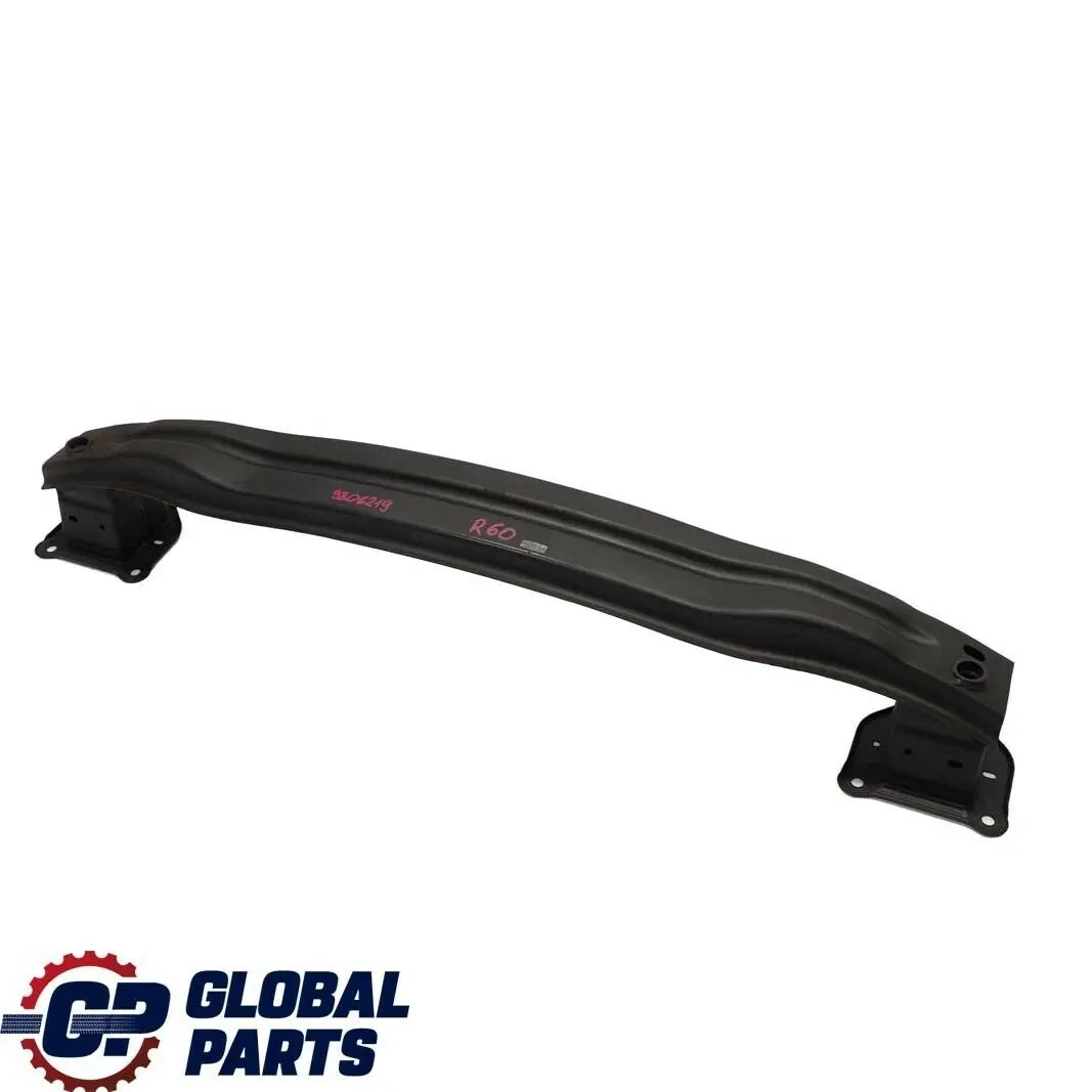 Parachoques Trasero Barra de Impacto para Mini Countryman Paceman R60 R61 con número de pieza 9806219 Mini Countryman Paceman R60 R61 Parachoques Trasero Barra de Impacto - SKU 9806219 - Número de pieza 9806219