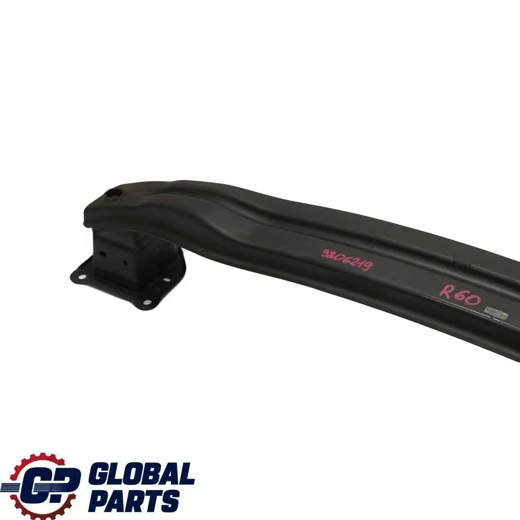 Paraurti Posteriore Traversa Supporto per Mini Countryman R60 con numero di parte 9806219 Mini Countryman R60 Paraurti Posteriore Traversa Supporto - SKU 9806219 - Numero di parte 9806219
