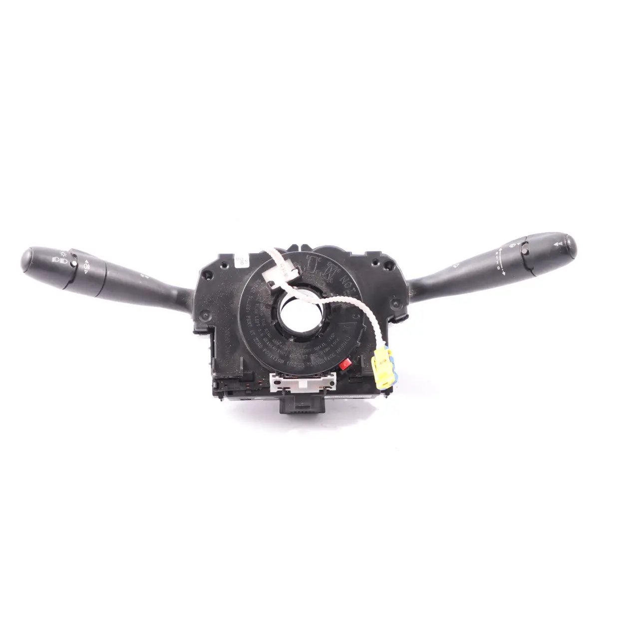 Interruptor columna dirección Citroen Berlingo Partner Escobilla 98062248