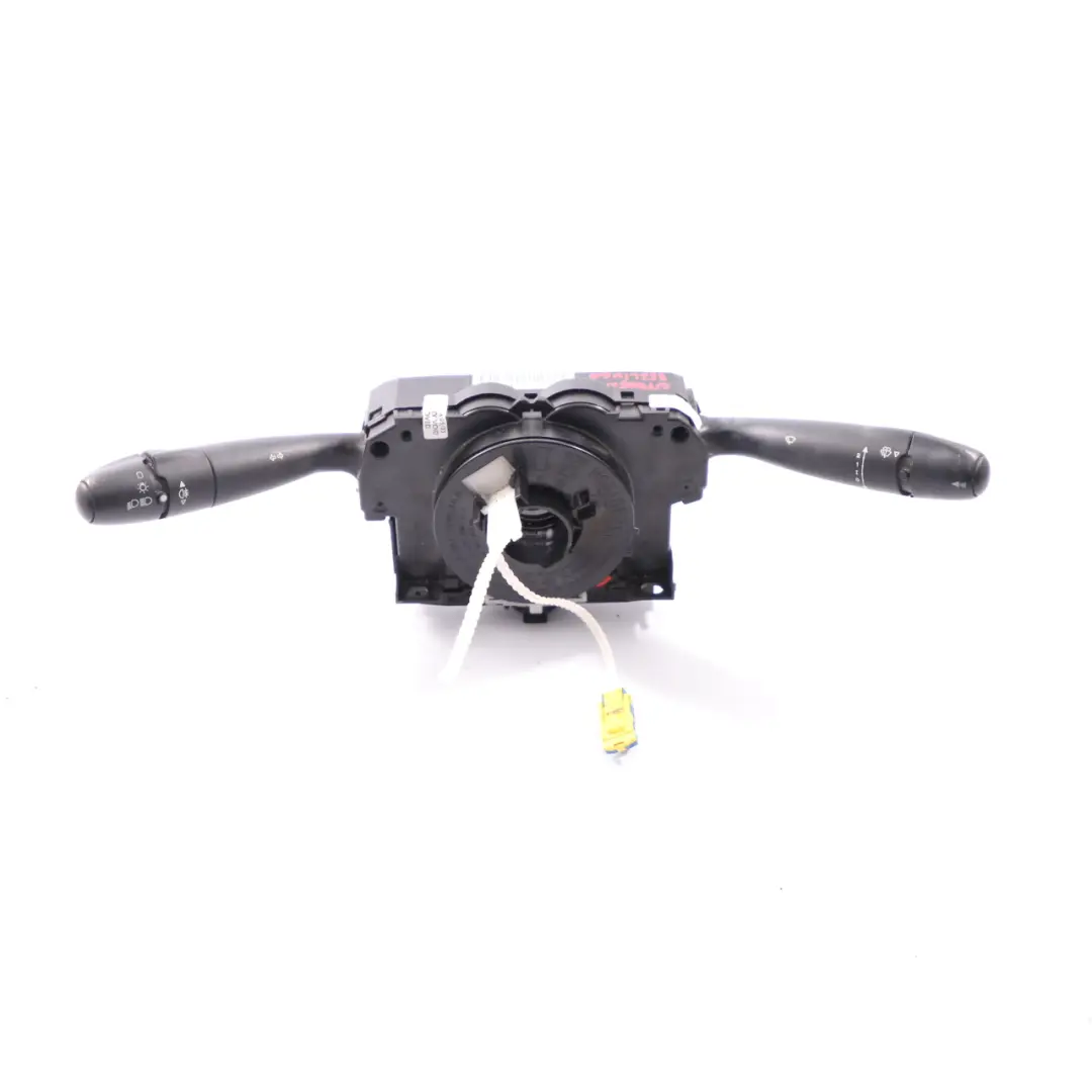 Steering Column Switch Citroen Berlingo Peugeot Partner Wiper Stalk to with Part number 98062248 Steering Column Switch Citroen Berlingo Peugeot Partner Wiper Stalk - SKU 98062248 - Part number 98062248
