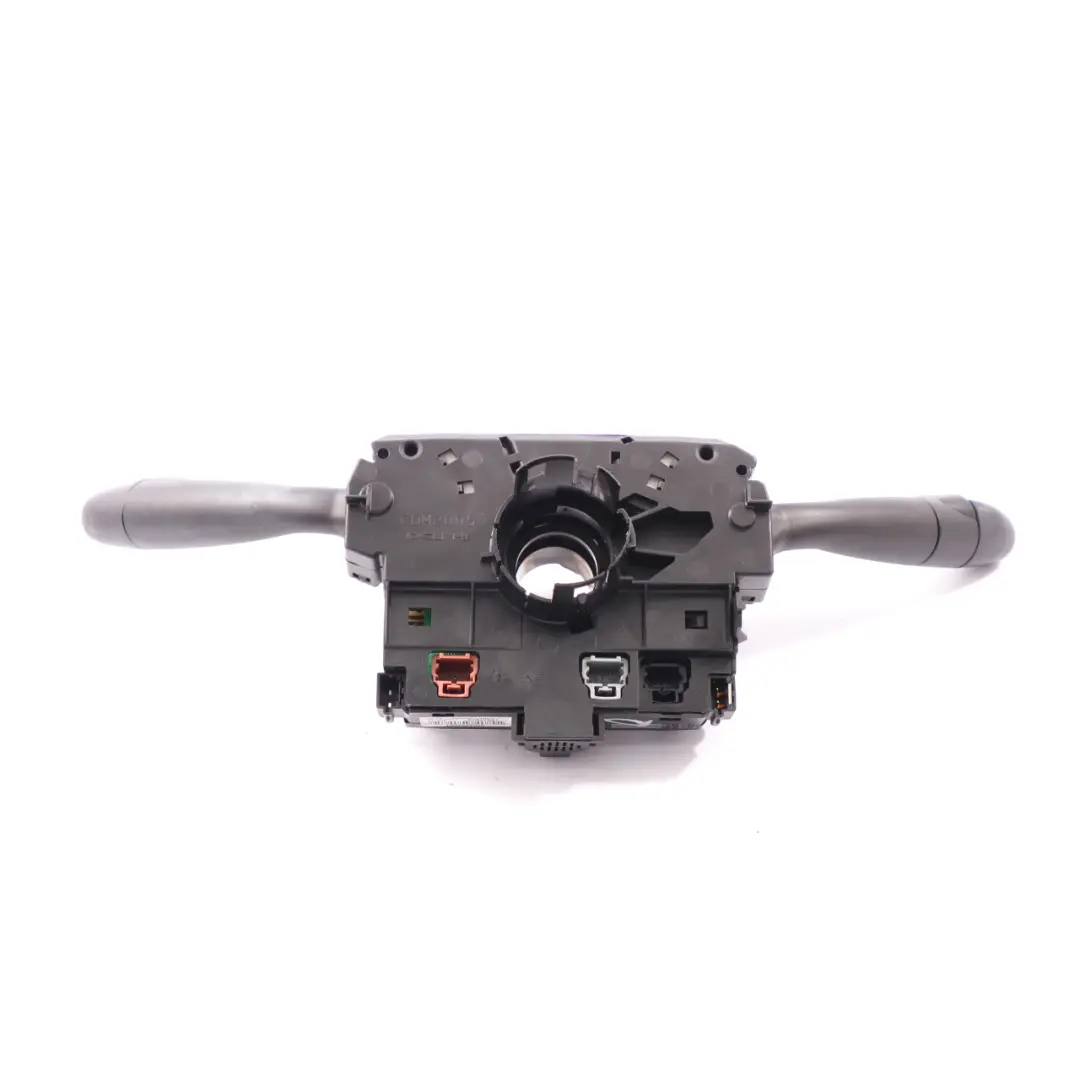 Commutateur colonne direction Citroen Berlingo Tige d'essuie-glace pour à propos du numéro de pièce 98062248 Commutateur colonne direction Citroen Berlingo Tige d'essuie-glace - SKU 98062248 - Numéro de pièce 98062248