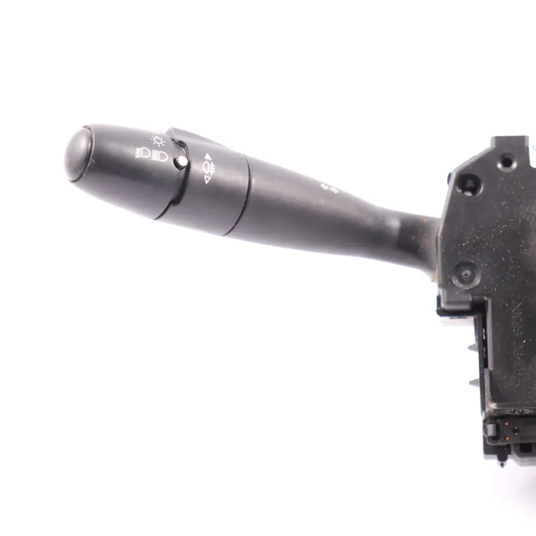  Interruptor columna dirección Citroen Berlingo Partner Escobilla - SKU 98062248 - Número de pieza 98062248