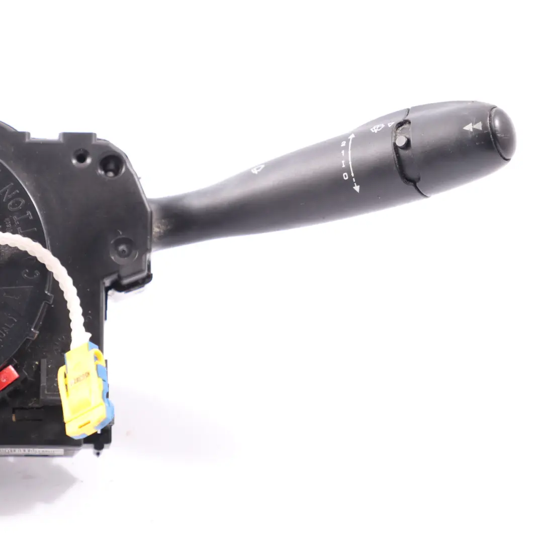  Steering Column Switch Citroen Berlingo Peugeot Partner Wiper Stalk - SKU 98062248 - Part number 98062248