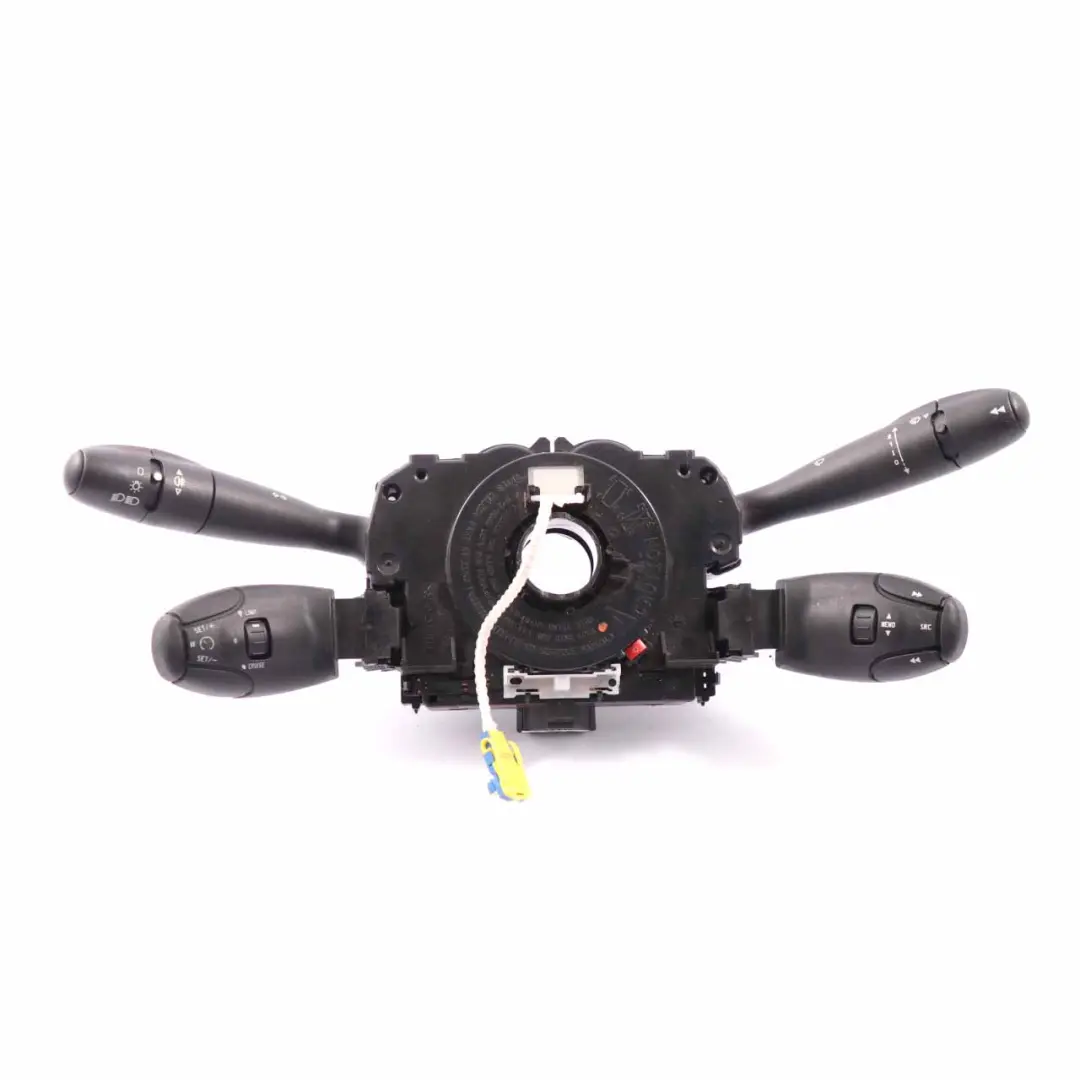 Citroen Berlingo Interruptor Indicador Limpiaparabrisas Control de Crucero Stalk para con número de pieza 98062248XT Citroen Berlingo Interruptor Indicador Limpiaparabrisas Control de Crucero Stalk - SKU 98062248XT - Número de pieza 98062248XT