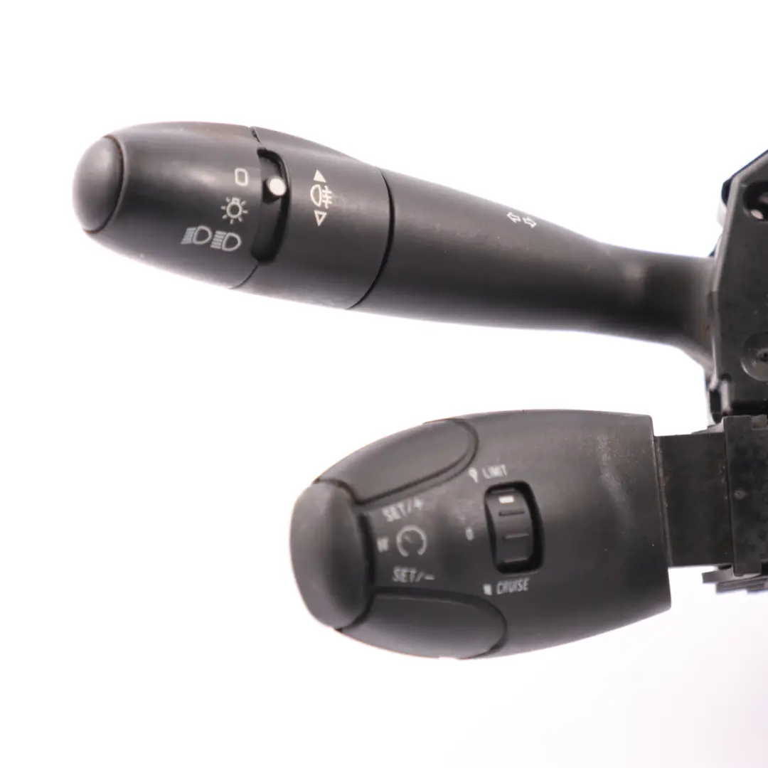  Citroen Berlingo Commutateur colonne Indicateur Essuieglace Cruise Control Stalk - SKU 98062248XT - Numéro de pièce 98062248XT