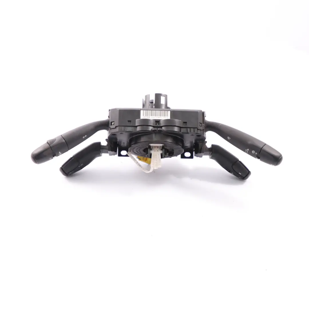 Citroen Berlingo Column Switch Indicator Wiper Cruise Control Stalk to with Part number 98062248XT Citroen Berlingo Column Switch Indicator Wiper Cruise Control Stalk - SKU 98062248XT - Part number 98062248XT