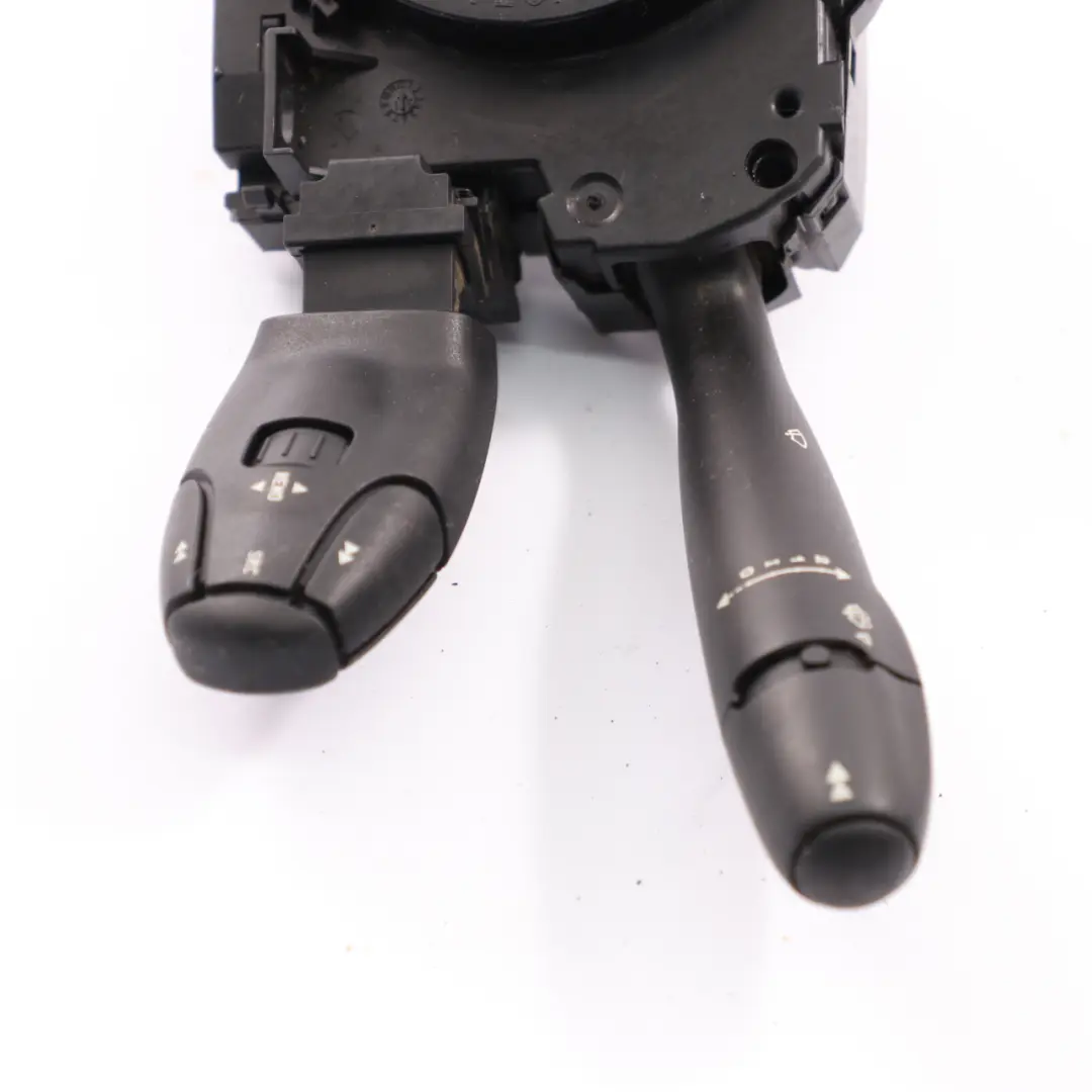  Citroen Berlingo Column Switch Indicator Wiper Cruise Control Stalk - SKU 98062248XT - Part number 98062248XT