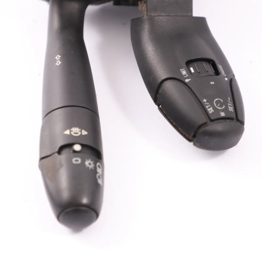 Citroen Berlingo Commutateur colonne Indicateur Essuieglace Cruise Control Stalk - SKU 98062248XT - Numéro de pièce 98062248XT