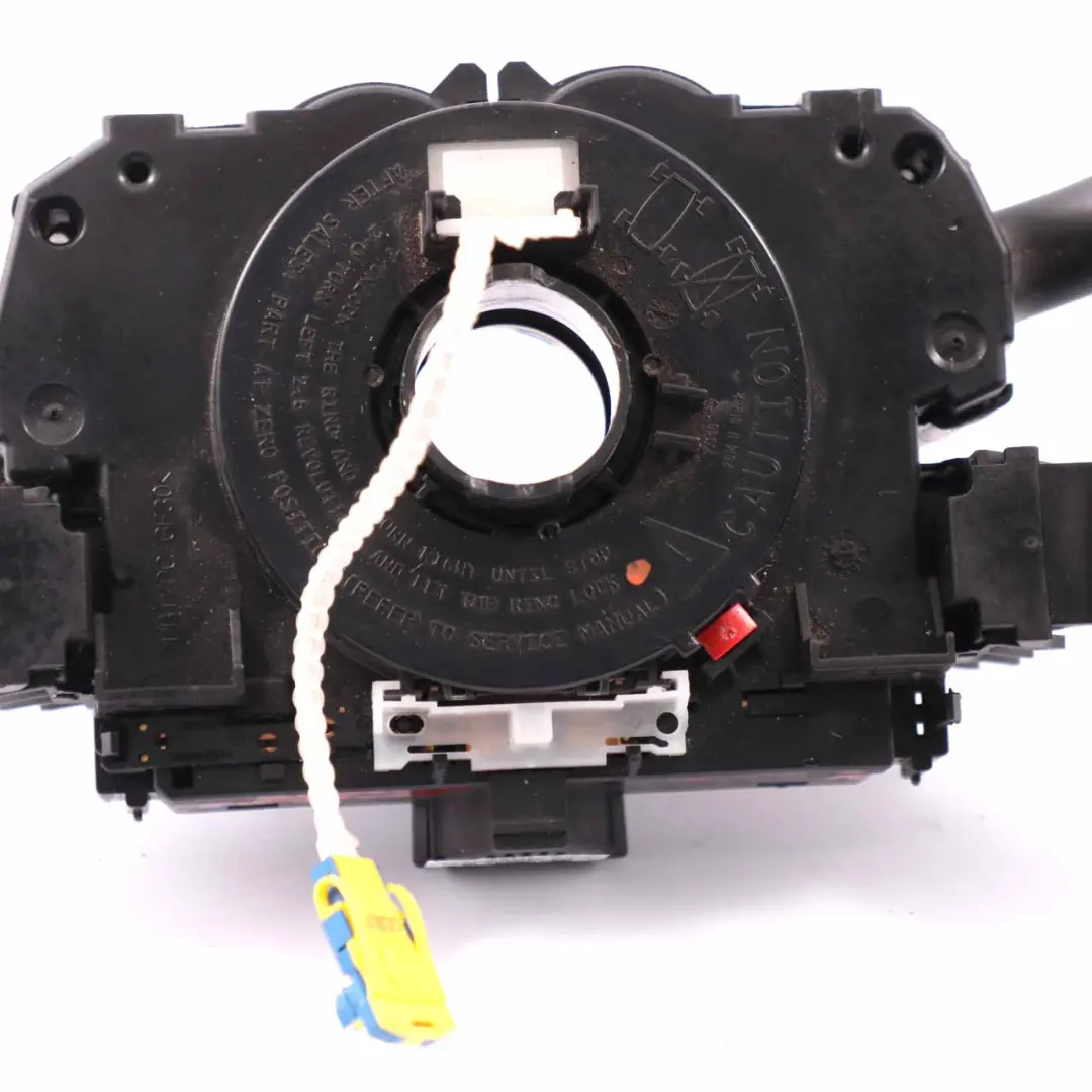  Citroen Berlingo Interruptor Indicador Limpiaparabrisas Control de Crucero Stalk - SKU 98062248XT - Número de pieza 98062248XT