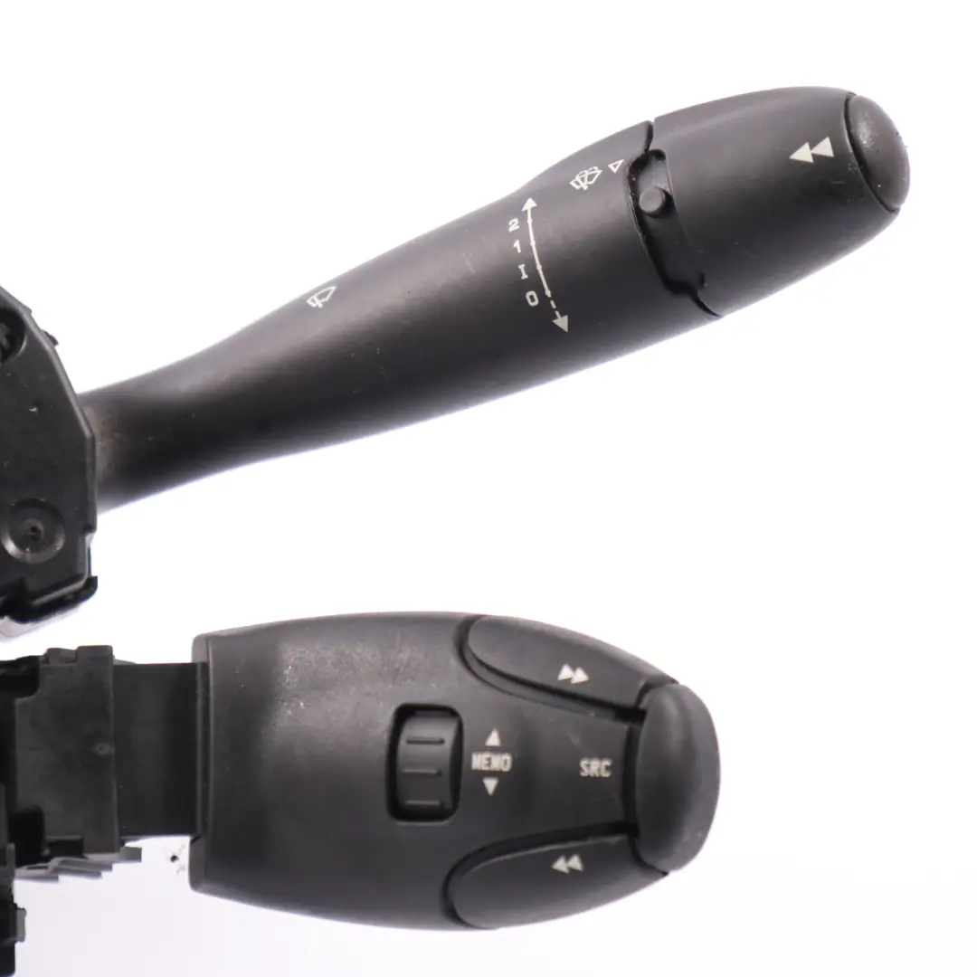  Citroen Berlingo Commutateur colonne Indicateur Essuieglace Cruise Control Stalk - SKU 98062248XT - Numéro de pièce 98062248XT