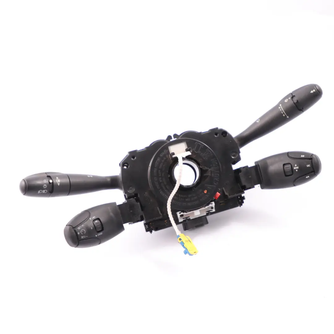  Citroen Berlingo Interruptor Indicador Limpiaparabrisas Control de Crucero Stalk - SKU 98062248XT - Número de pieza 98062248XT