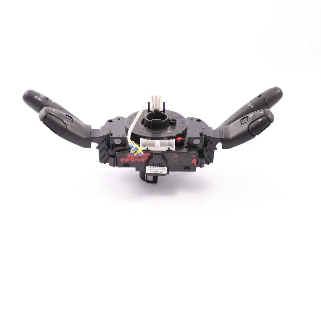 Citroen Berlingo Säule Schalter Blinker Wischer Cruise Control Stiel für mit Teilenummer 98062248XT Citroen Berlingo Säule Schalter Blinker Wischer Cruise Control Stiel - SKU 98062248XT - Teilenummer 98062248XT