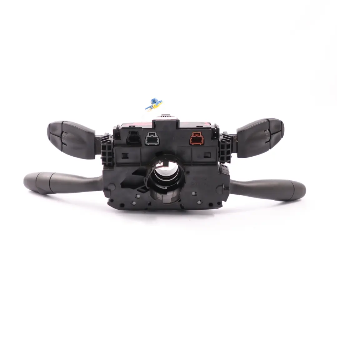 Citroen Berlingo Column Switch Indicator Wiper Cruise Control Stalk to with Part number 98062248XT Citroen Berlingo Column Switch Indicator Wiper Cruise Control Stalk - SKU 98062248XT - Part number 98062248XT