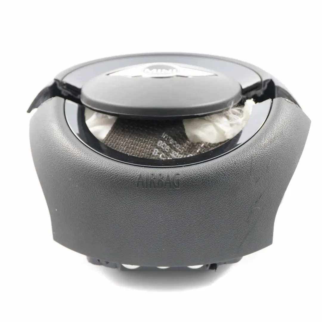 MINI R60 R61 Poduszka AIRBAG Powietrzna Kierowcy - SKU 9806257-1 - Numer Części 9806257