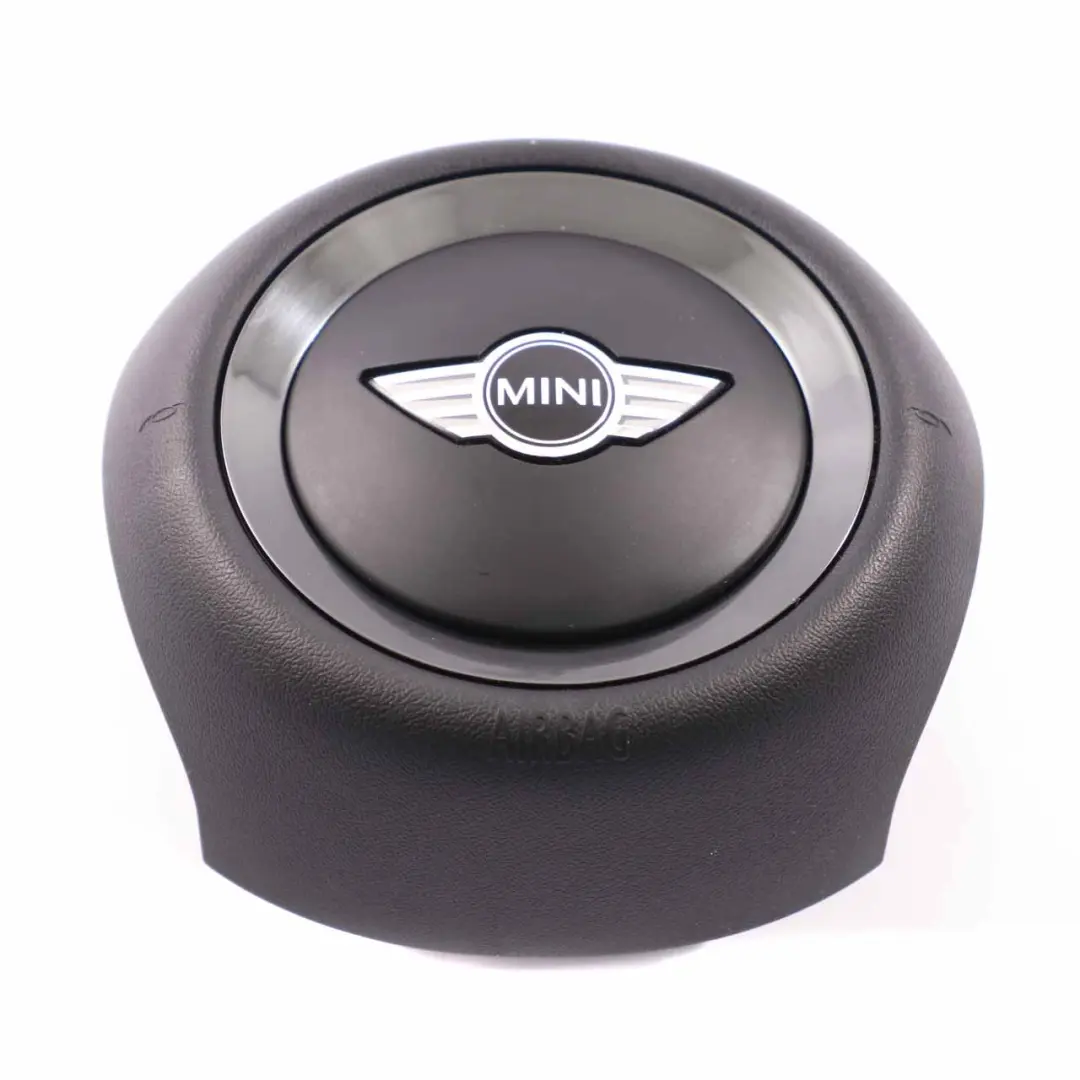 Mini Countryman R60 Volante Lado Conductor Airbag Módulo Unidad - SKU 9806257 - Número de pieza 9806257