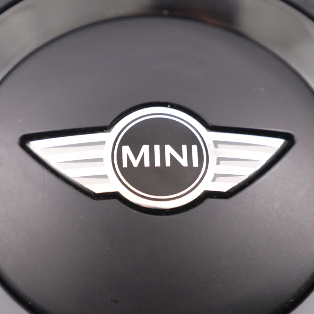 Mini R60 R61 Poduszka AIRBAG Powietrzna Kierowcy - SKU 9806257 - Numer Części 9806257
