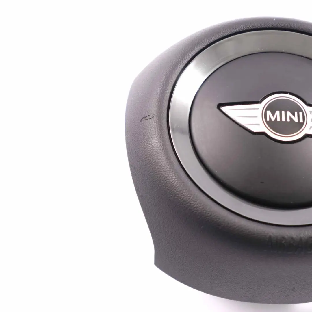 Mini Countryman R60 Steering Wheel Driver's Side Airbag Module Unit - SKU 9806257 - Part number 9806257