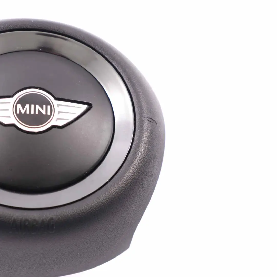 Mini Countryman R60 Volante Lado Conductor Airbag Módulo Unidad - SKU 9806257 - Número de pieza 9806257