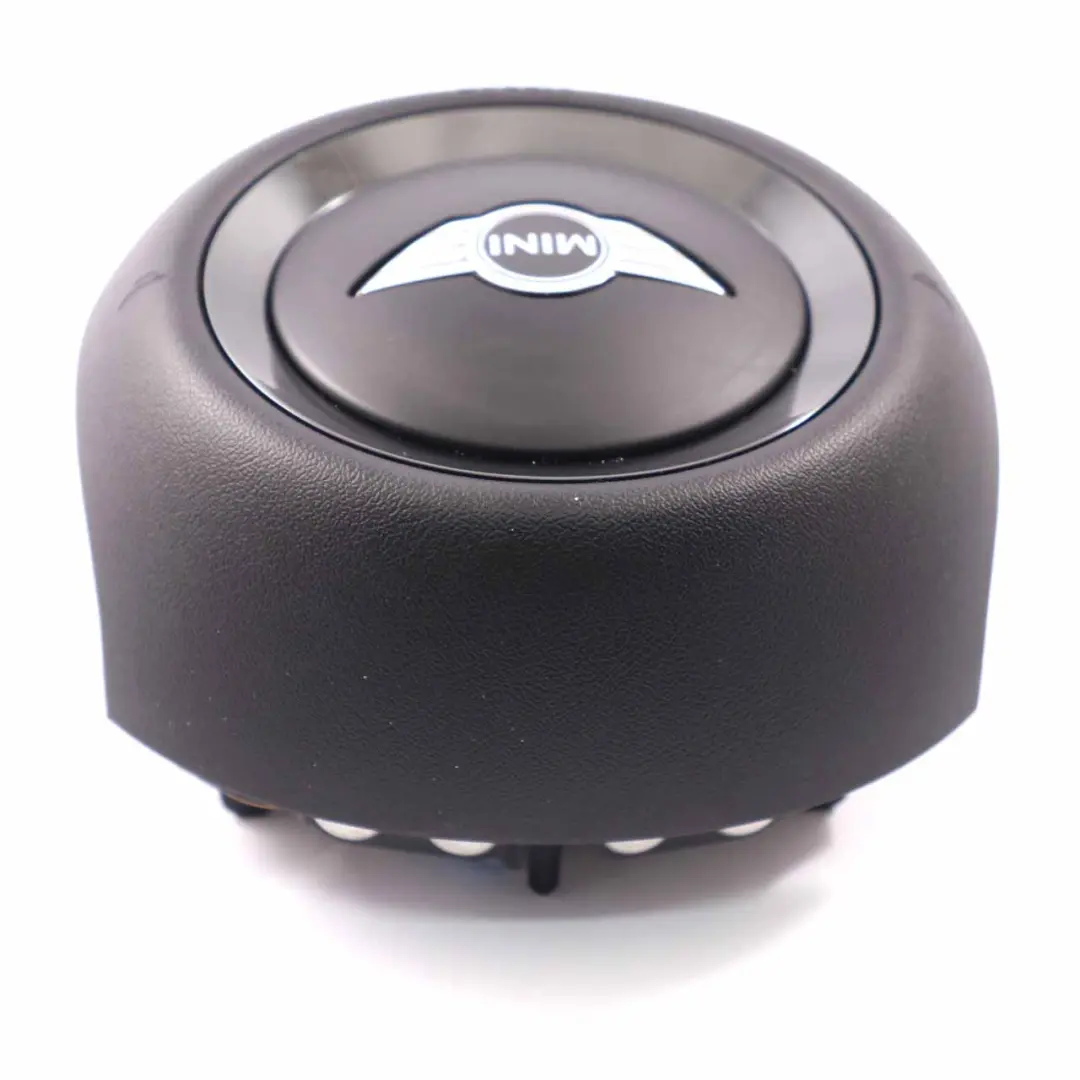 Poduszka AIRBAG Powietrzna Kierowcy do Mini R60 R61 o numerze 9806257 Mini R60 R61 Poduszka AIRBAG Powietrzna Kierowcy - SKU 9806257 - Numer Części 9806257