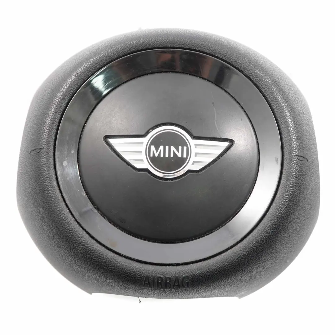 Mini Cooper R60 R61 Volante Deportivo Del Conductor Bolsa De Aire Módulo - SKU 9806258-1 - Número de pieza 9806258