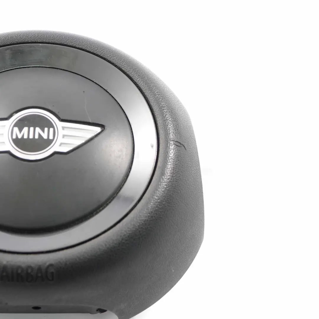 Mini Cooper R60 R61 Steering Wheel Driver's Sports Air Module Bag - SKU 9806258-1 - Part number 9806258