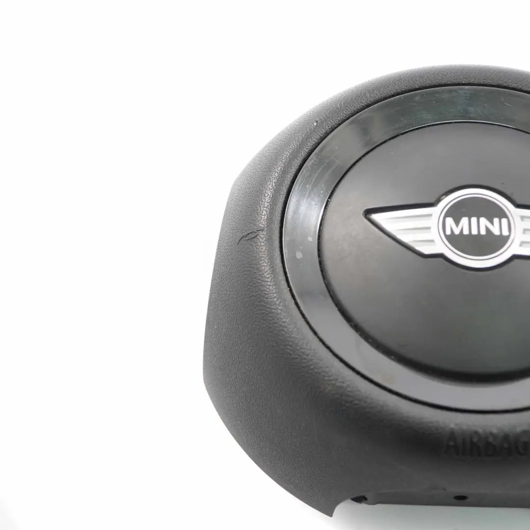 Mini R60 Poduszka Powietrzna Kierownicy - SKU 9806258-1 - Numer Części 9806258
