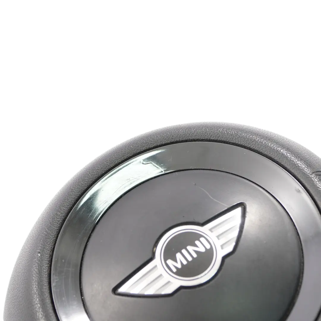 Mini Cooper R60 R61 Steering Wheel Driver's Sports Air Module Bag - SKU 9806258-1 - Part number 9806258