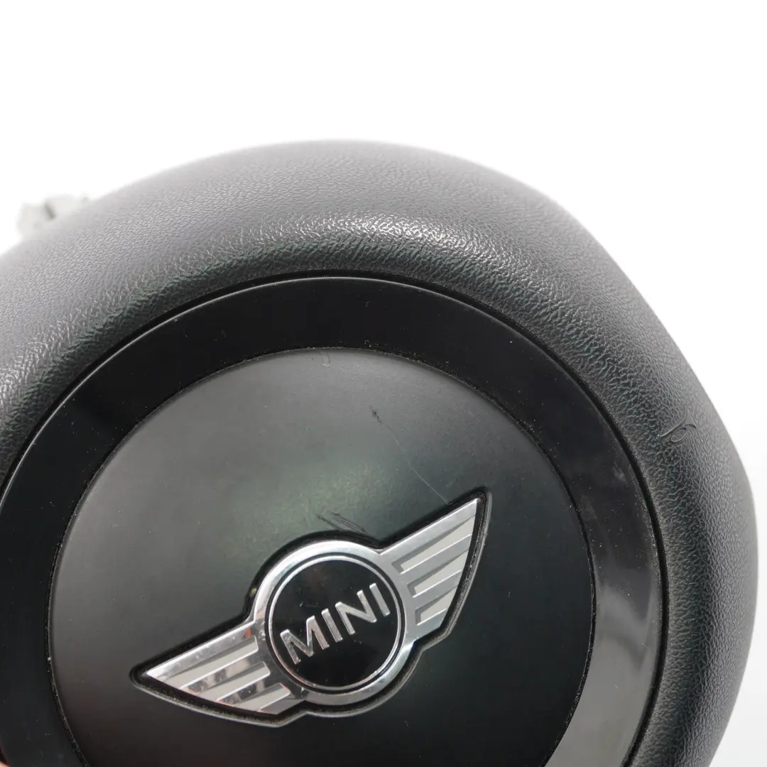 Mini Cooper R60 R61 Volant Conducteur Module Air Sport - SKU 9806258-1 - Numéro de pièce 9806258