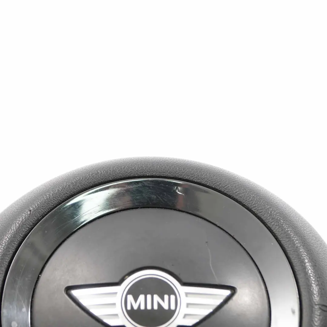 Mini Cooper R60 R61 Steering Wheel Driver's Sports Air Module Bag - SKU 9806258-1 - Part number 9806258