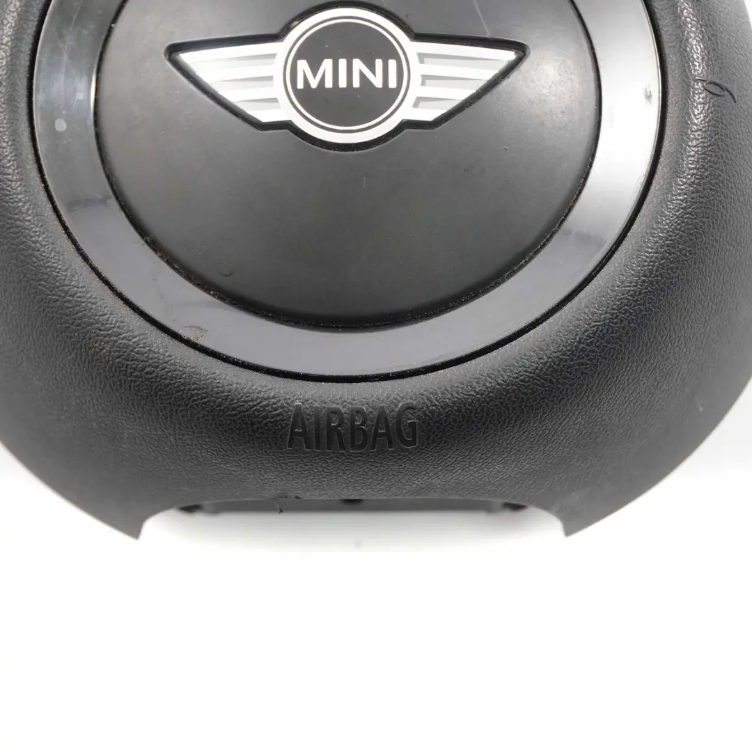 Mini Cooper R60 R61 Steering Wheel Driver's Sports Air Module Bag - SKU 9806258-1 - Part number 9806258