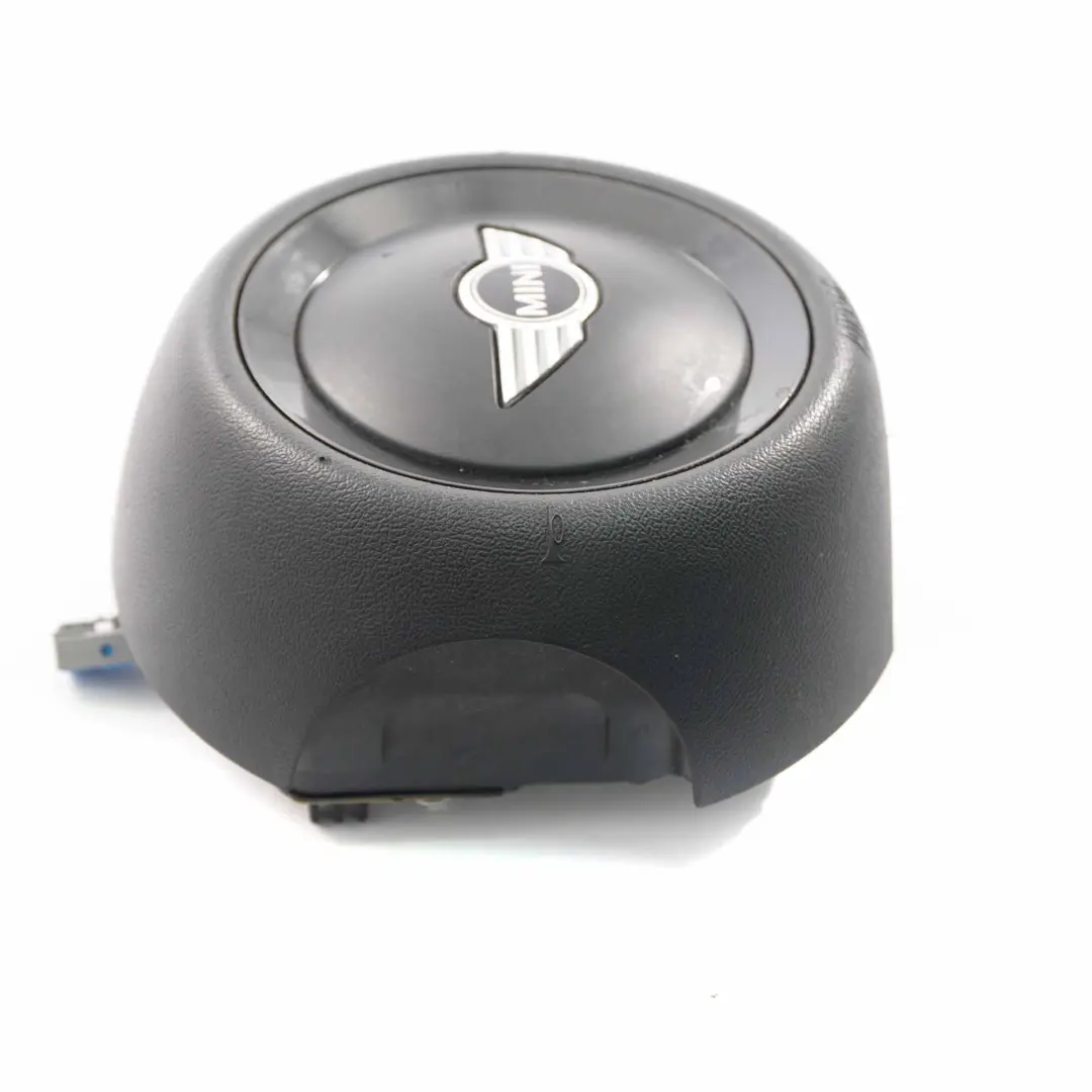 Mini Cooper R60 R61 Steering Wheel Driver's Sports Air Module Bag - SKU 9806258-1 - Part number 9806258