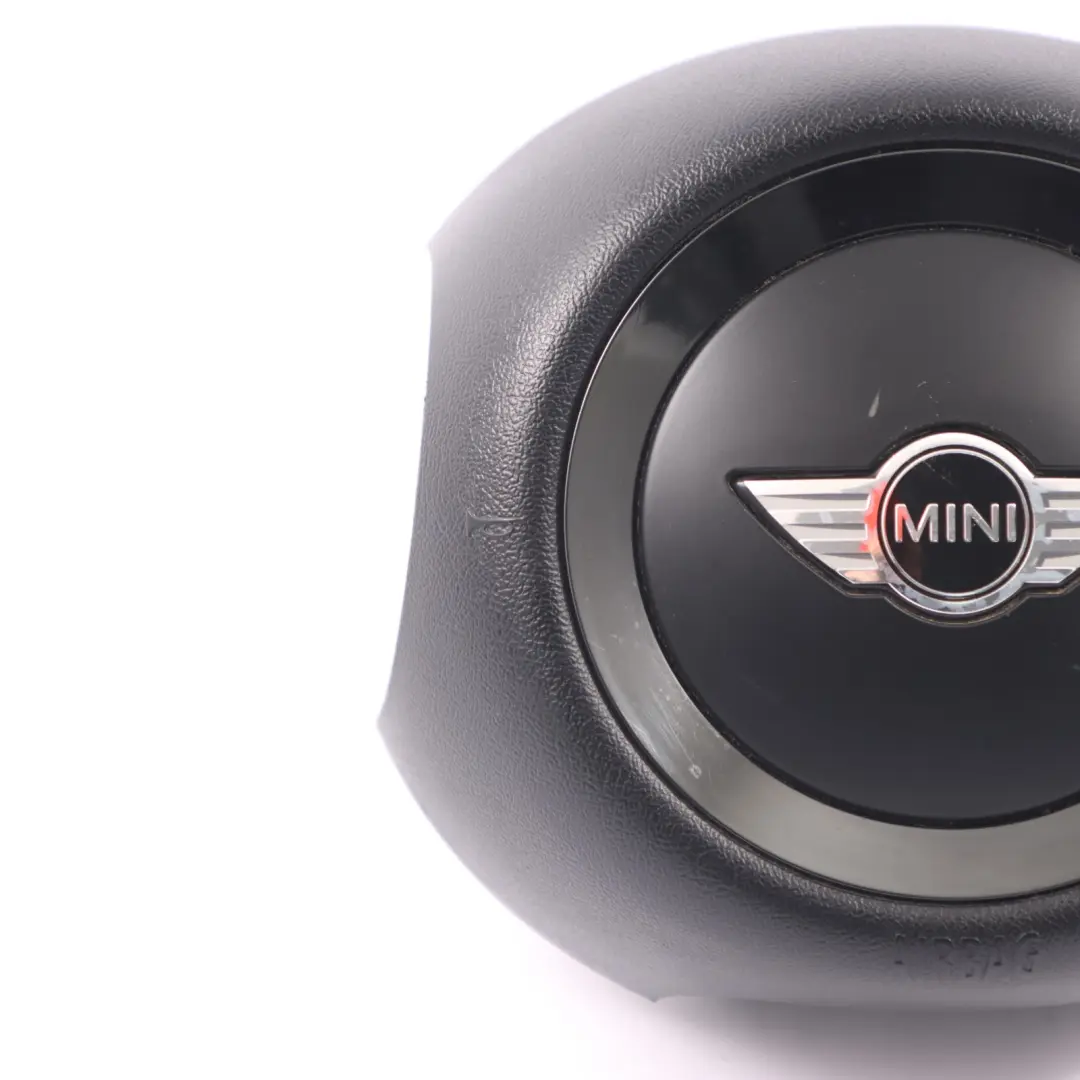 MINI Cooper R60 R61 Steering Wheel Driver's Sports Air Module Bag - SKU 9806258-2 - Part number 9806258